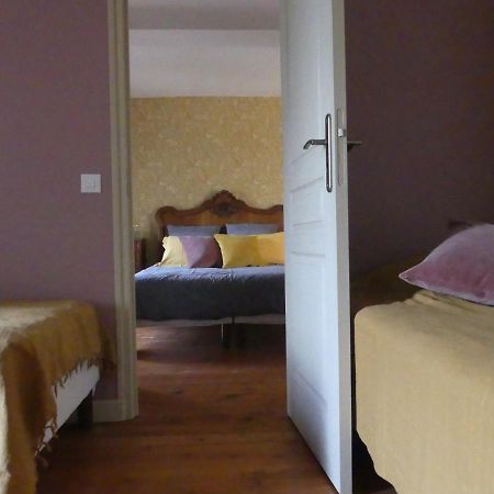 Domaine De La Cour Vautier Bed & Breakfast Mandeville-en-Bessin Ngoại thất bức ảnh