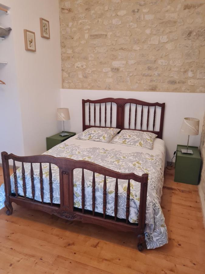 Domaine De La Cour Vautier Bed & Breakfast Mandeville-en-Bessin Ngoại thất bức ảnh