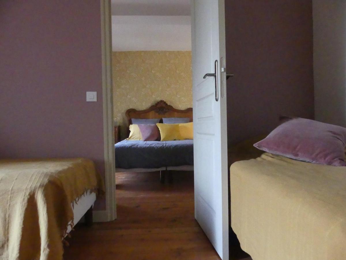 Domaine De La Cour Vautier Bed & Breakfast Mandeville-en-Bessin Ngoại thất bức ảnh